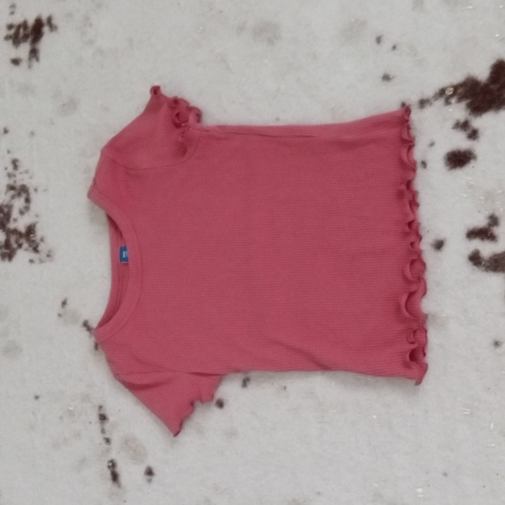 A casual shirt
